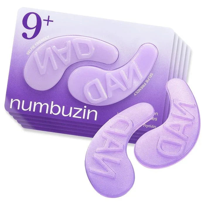 Numbuzin