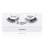 Gene Banda Zicko Bridal-Blushing Bride