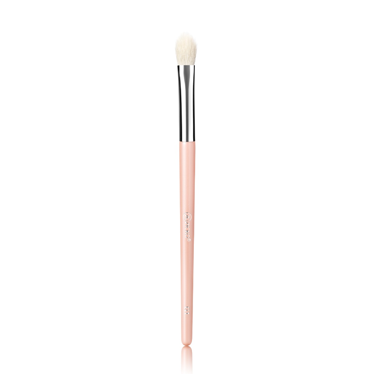 Pensula ZICKO blending G1, par de capra