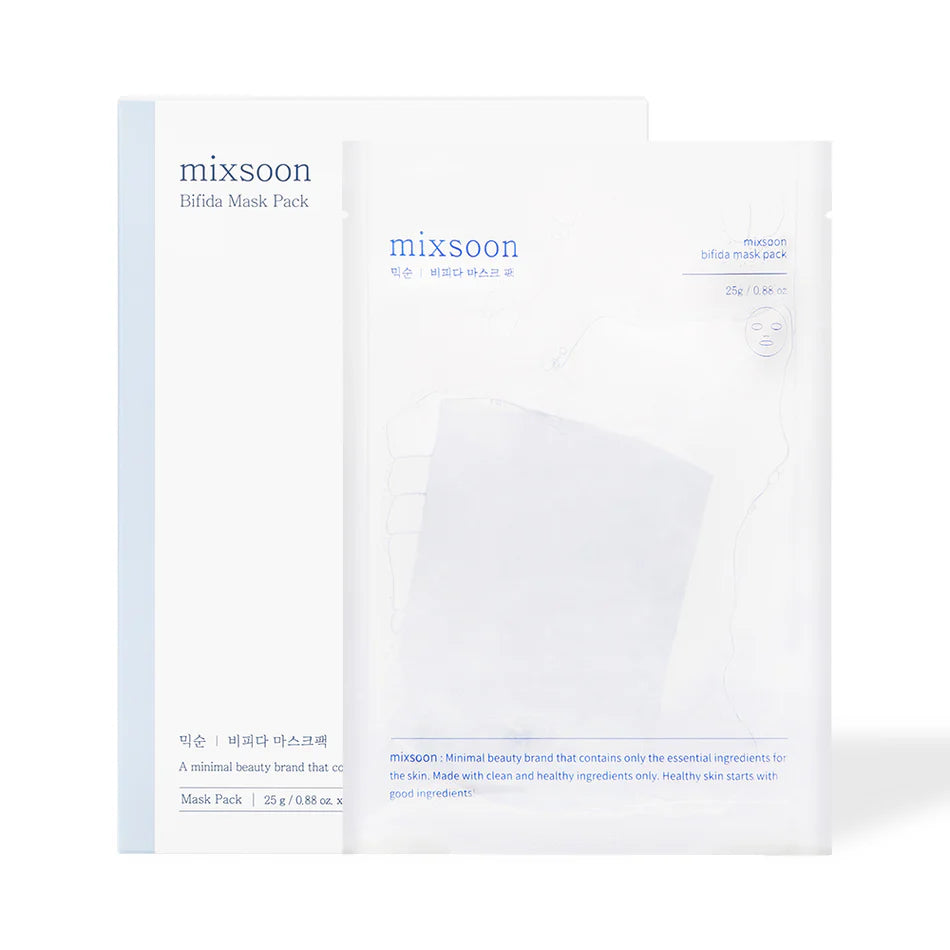 Mixsoon Bifida Mask, 1 bucata