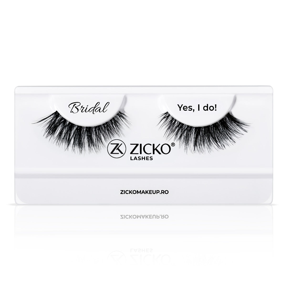 Gene Banda Zicko Bridal-Yes, I do!