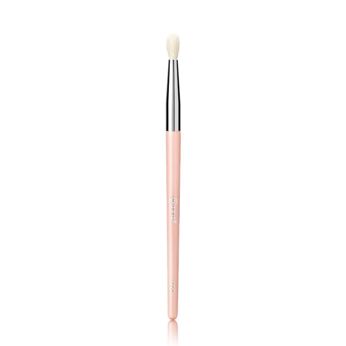 Pensula ZICKO blending G2, par de capra