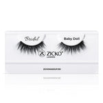 Gene Banda Zicko Bridal-Baby Doll