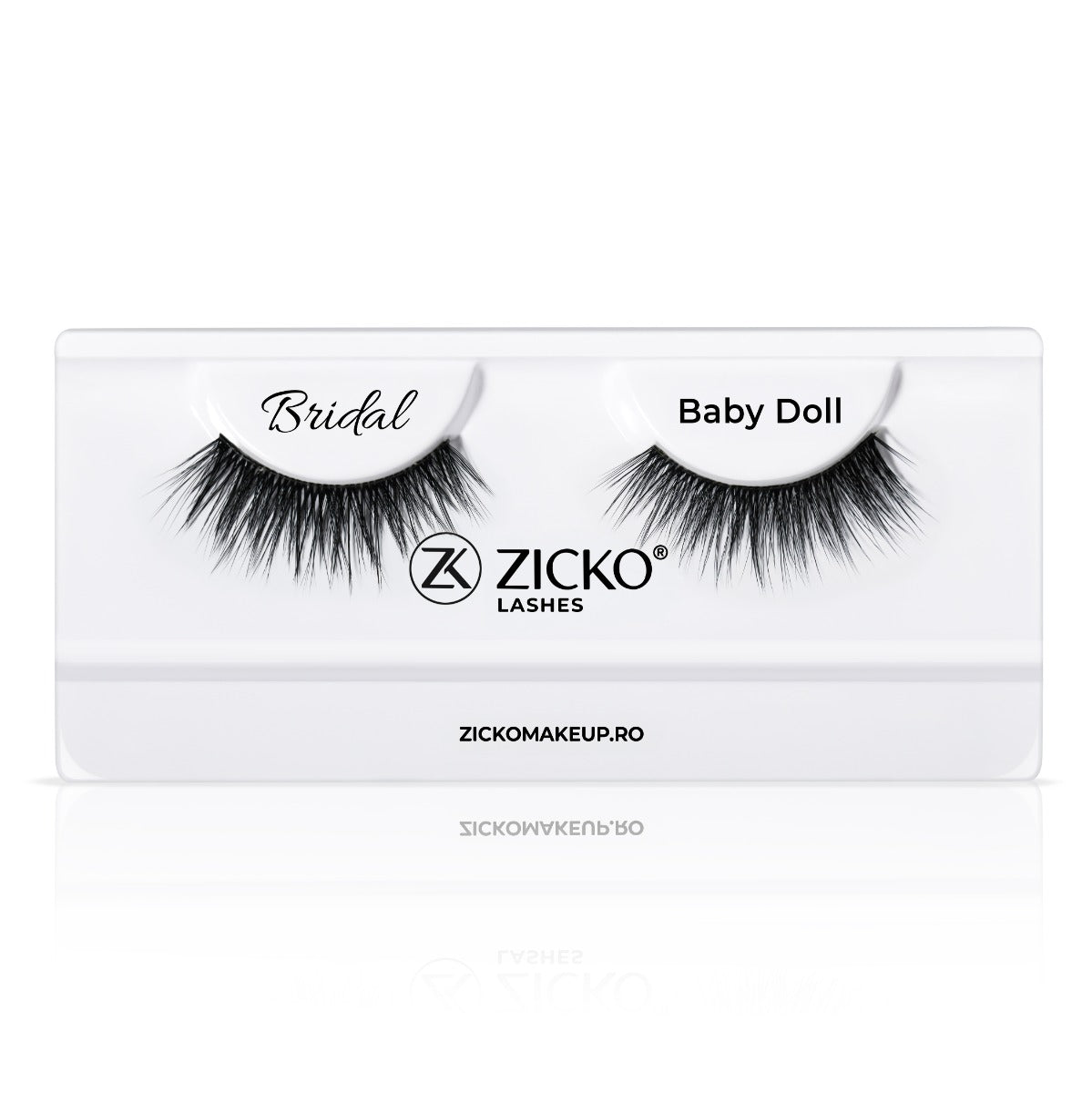 Gene Banda Zicko Bridal-Baby Doll