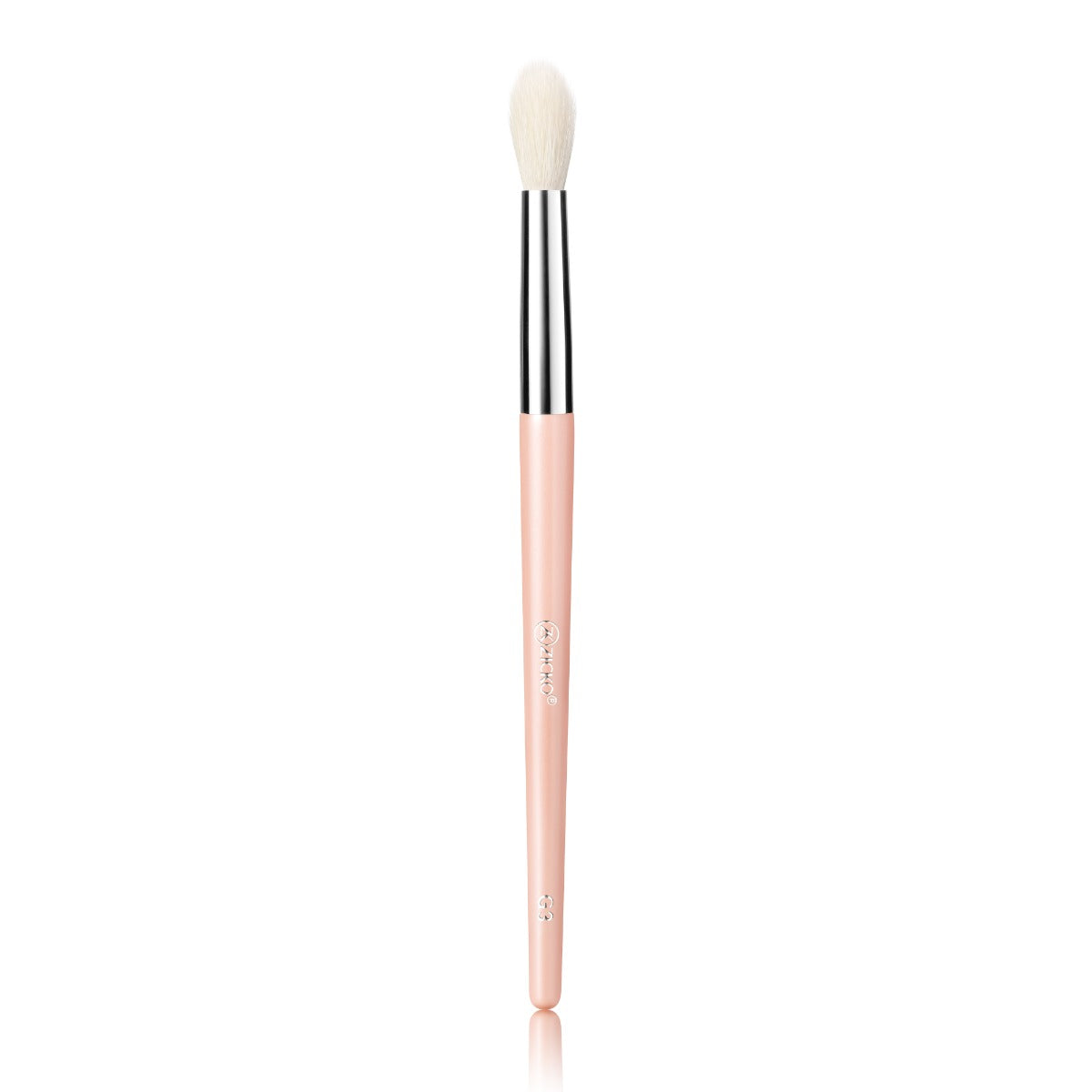 Pensula ZICKO blending G3, par de capra