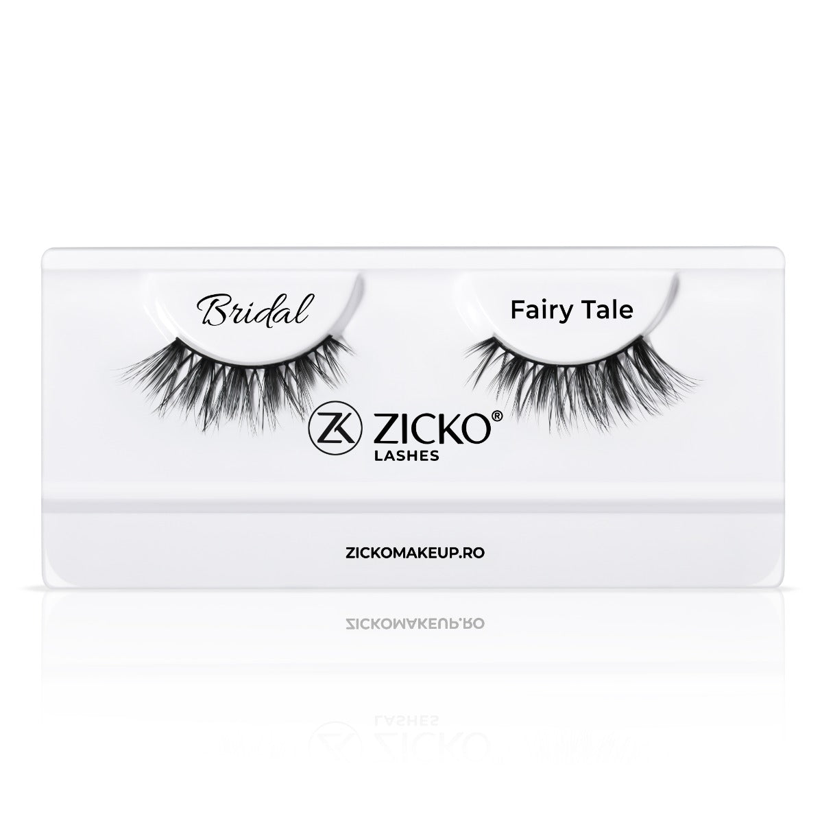 Gene Banda Zicko Bridal-Fairy Tale