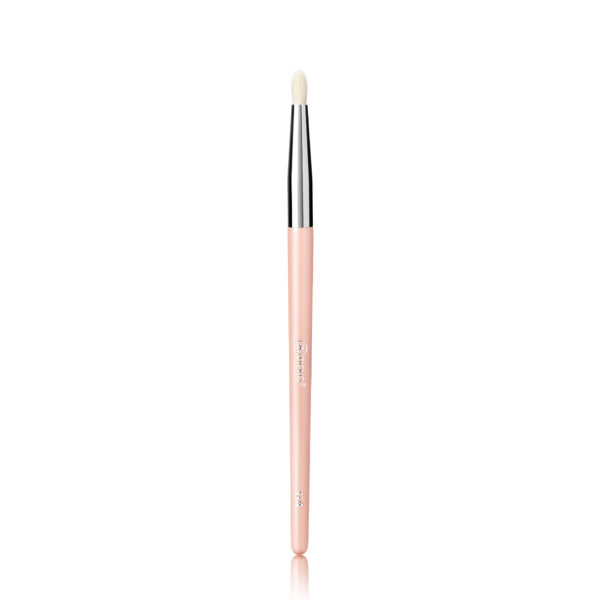 Pensula ZICKO blending G4, par de capra