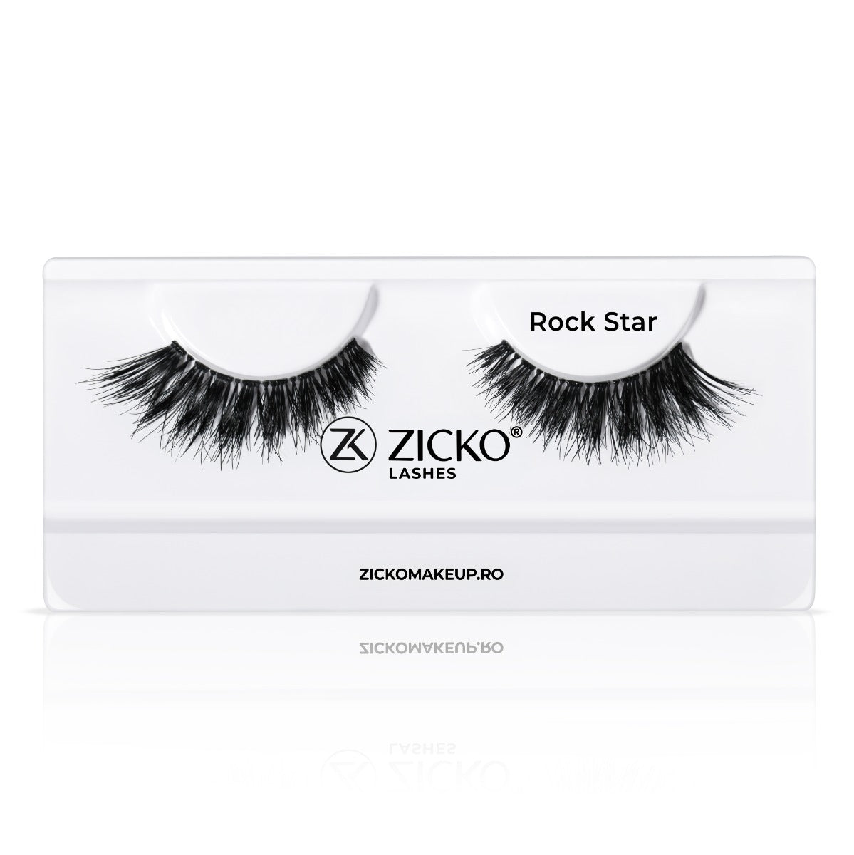 Gene Banda Zicko-Rock Star