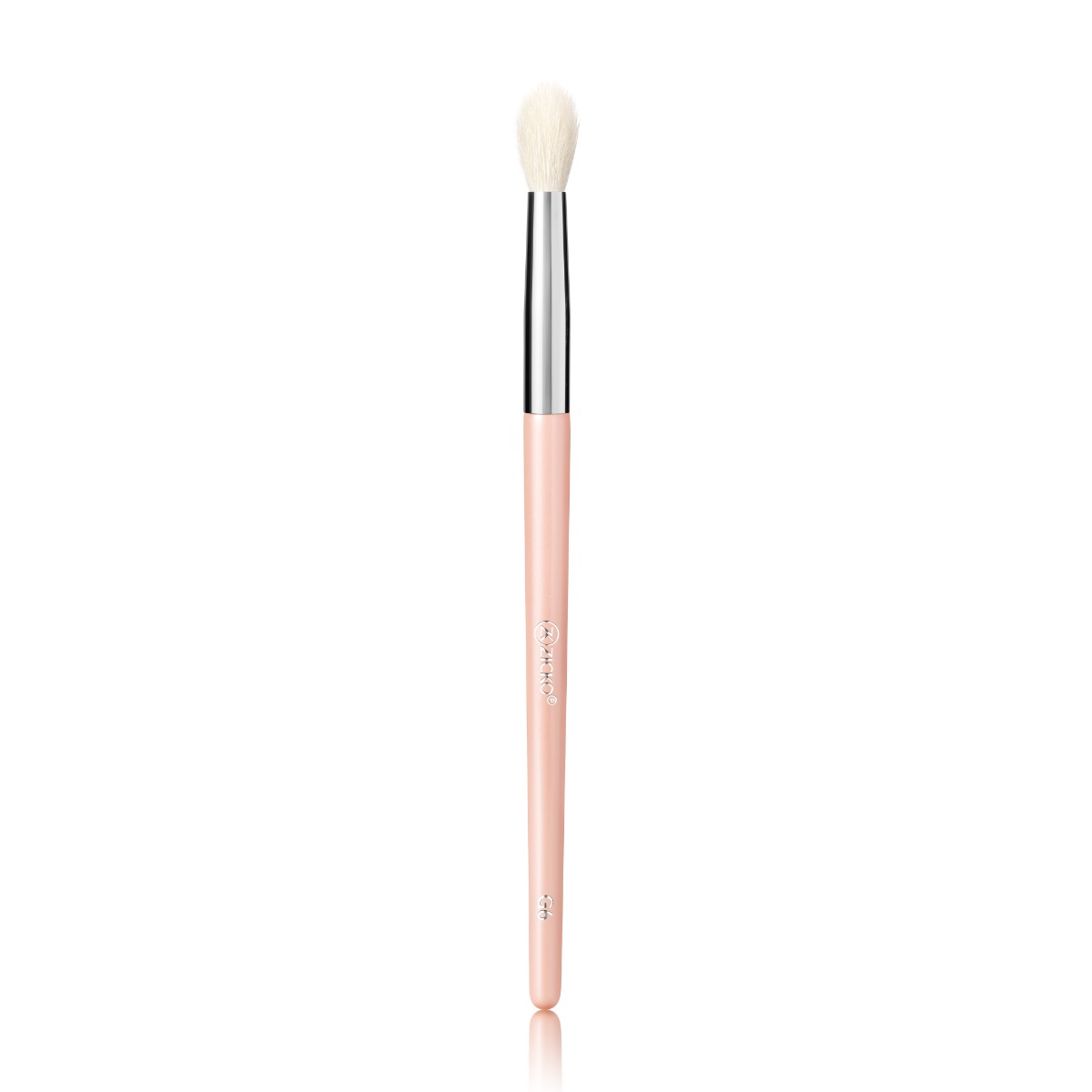 Pensula ZICKO blending G6, par de capra