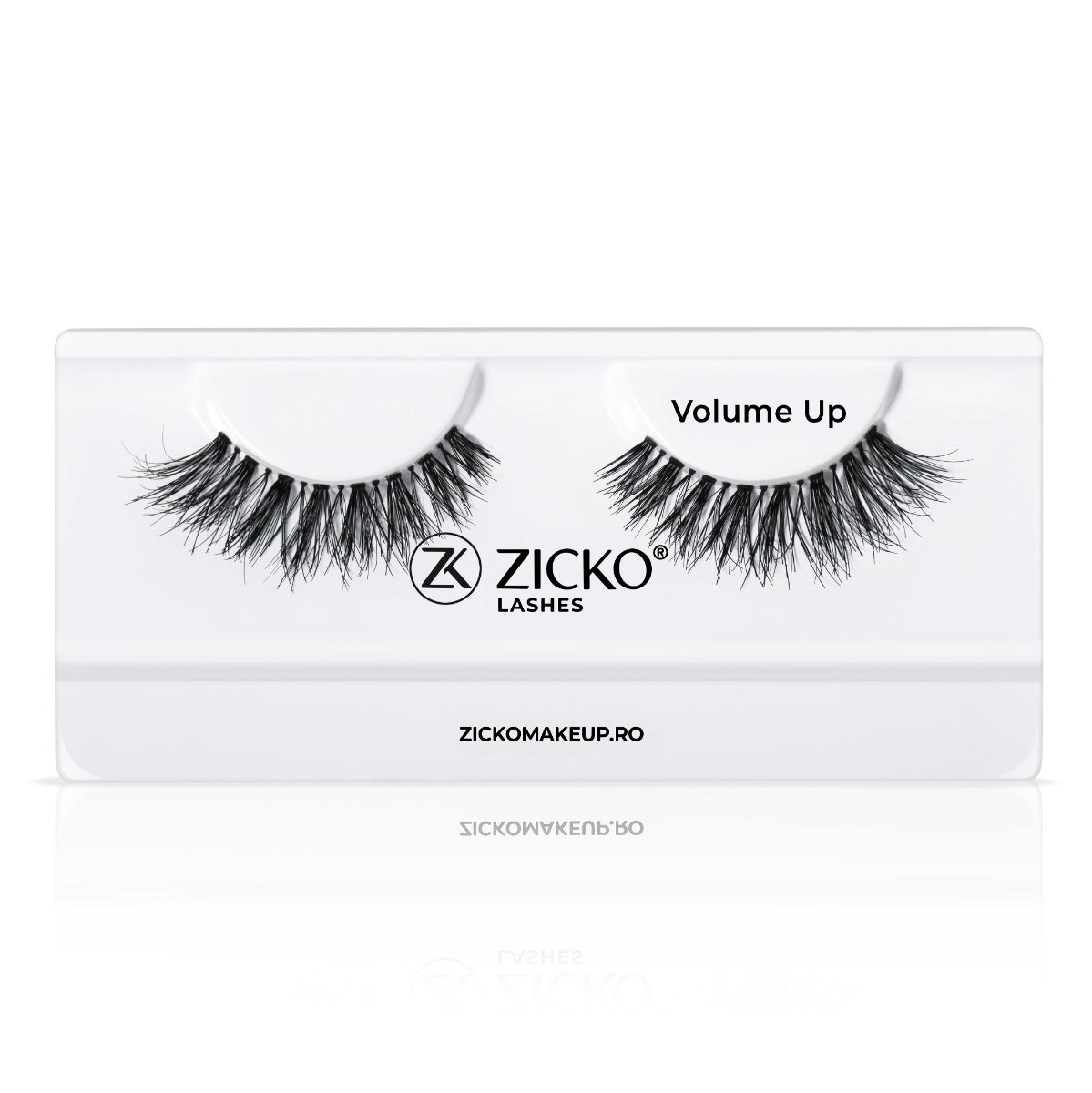Gene Banda Zicko-Volume Up