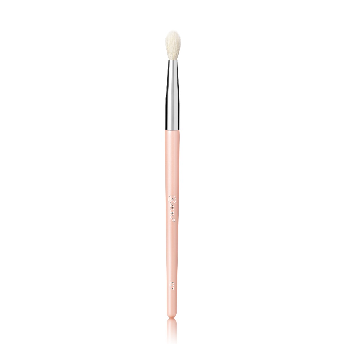 Pensula ZICKO blending G7, par de capra