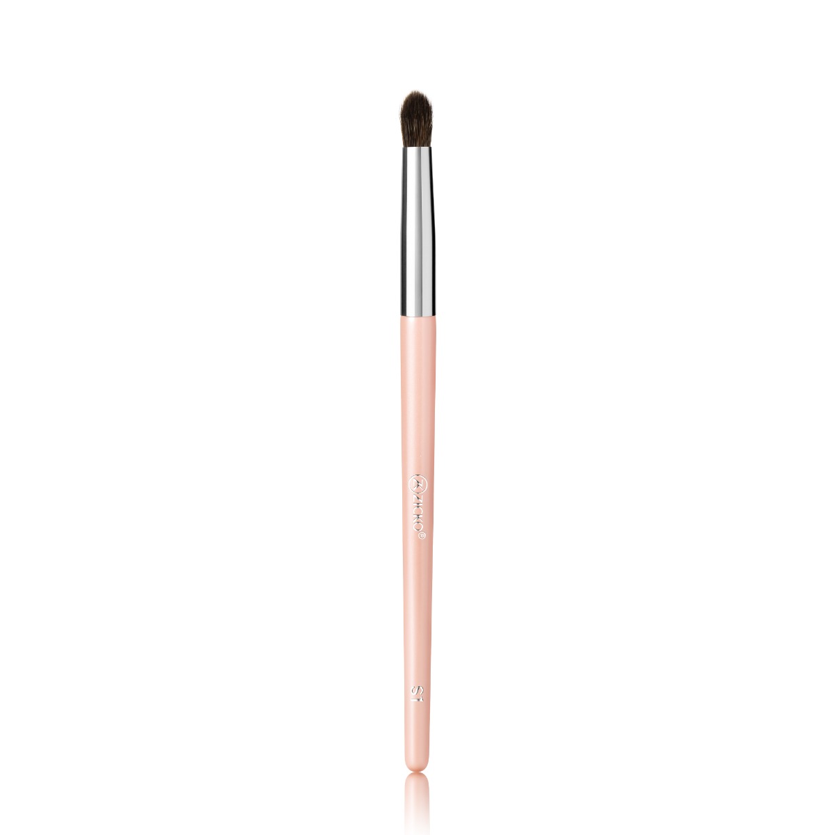 Pensula ZICKO blending S1, par de veverita
