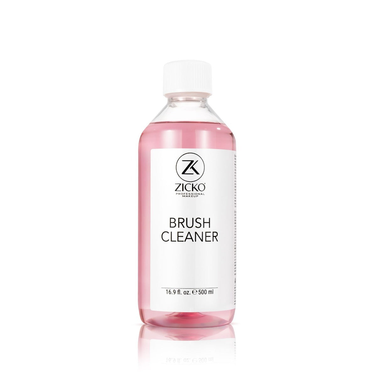 Soluție de curățat pensule Zicko - 500 ml