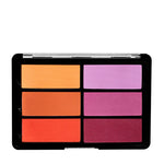 BLUSH PALETTE ORANGE/VIOLET