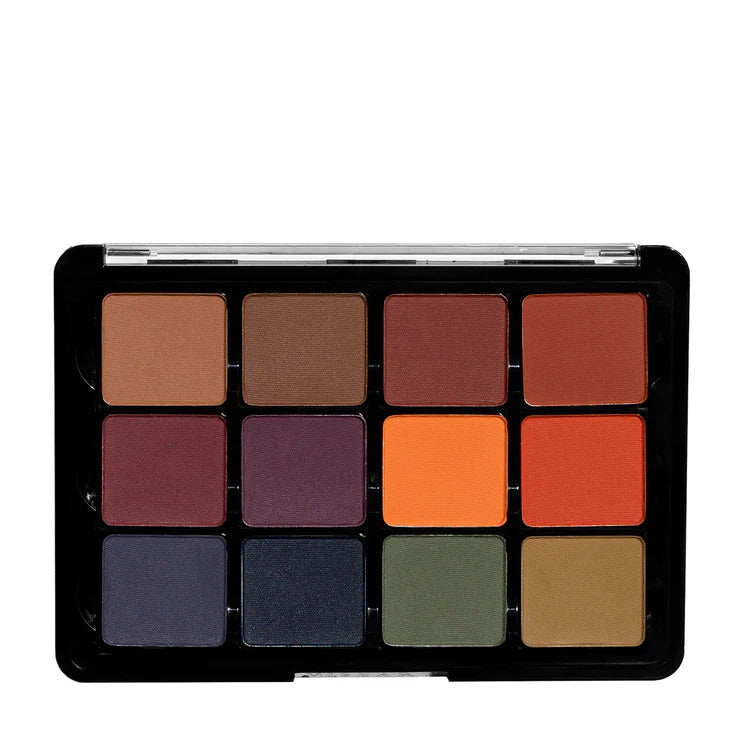 DARK MATTES SLIMPRO