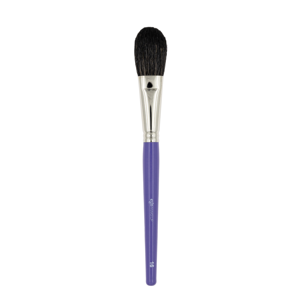 Pensula ego 16 pudra