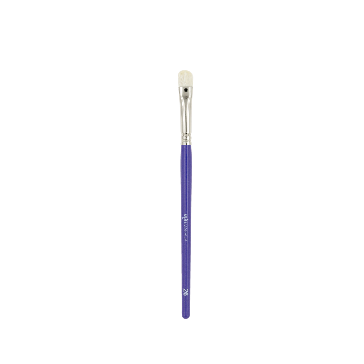 Pensula ego 26 aplicat fard