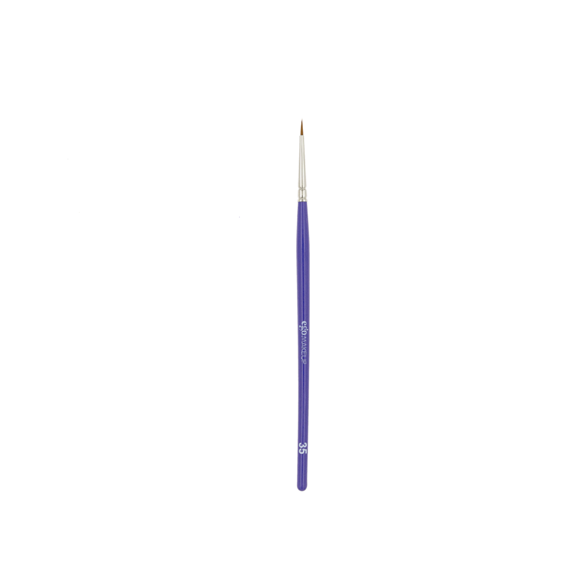 Pensula ego 35 eyeliner