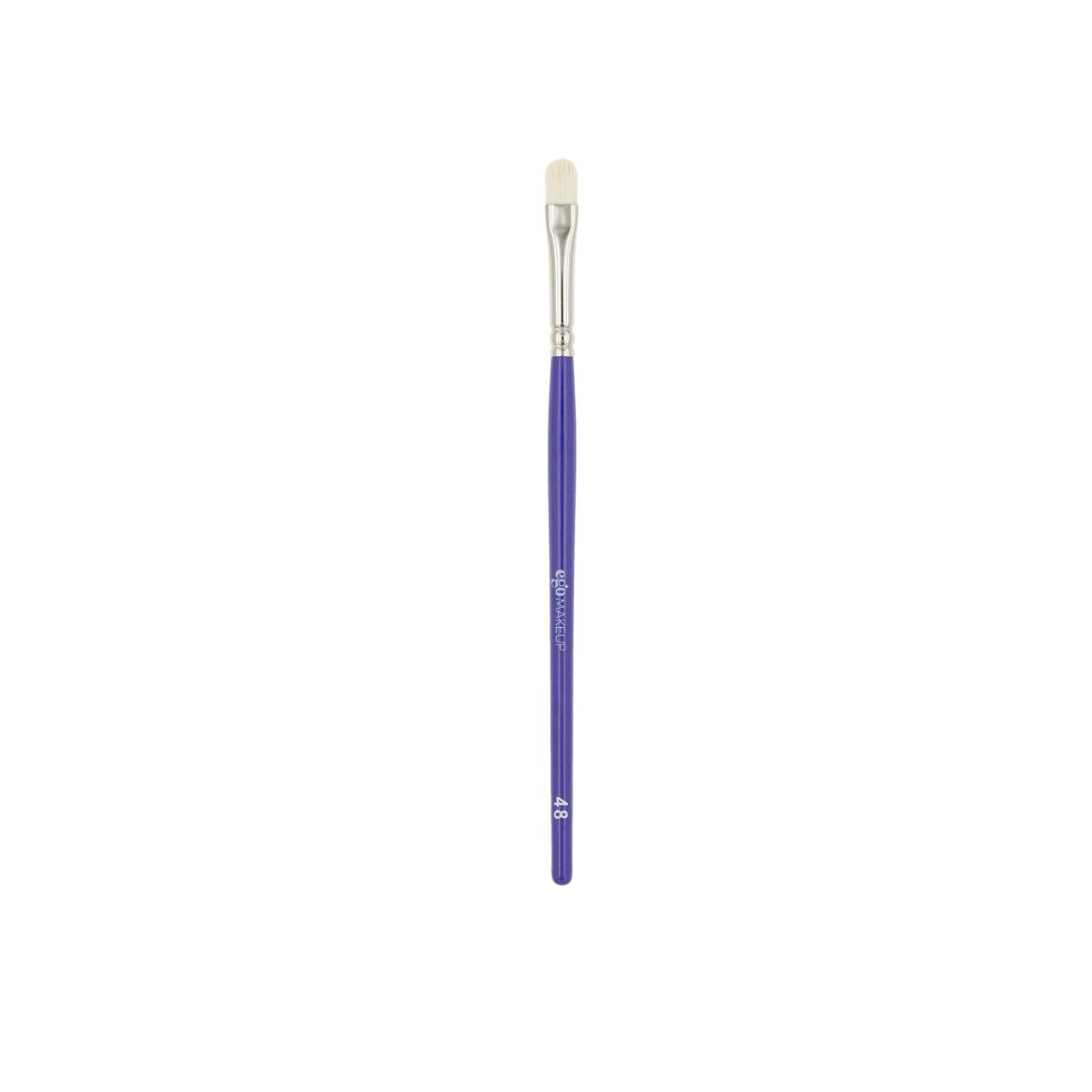 Pensula ego 48 aplicat fard