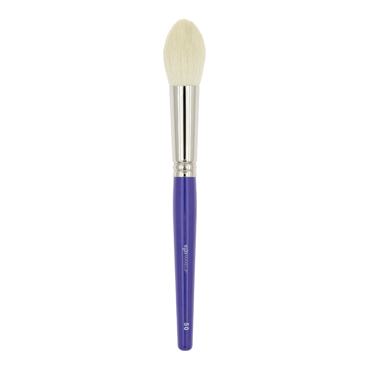 Pensula ego 50 pudra
