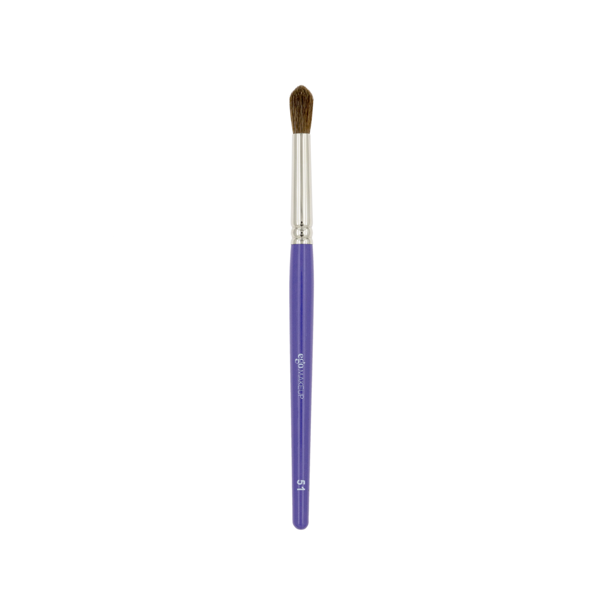 Pensula ego 51 blending