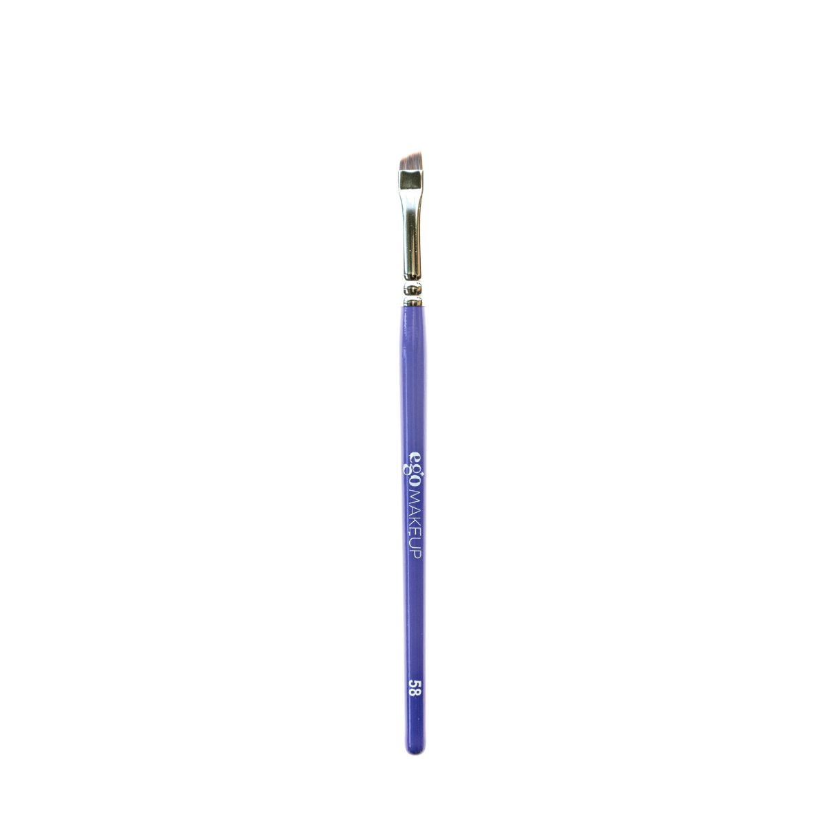 Pensula ego 58 unghiulara