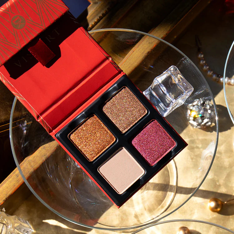 PETITS FOURS - GARNET
