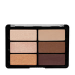 HIGHLIGHT & SCULPTING PALETTE