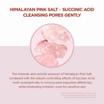 SKIN1004 Madagascar Centella Poremizing Clarifying Mask - masca de fata formulata cu extract de Centella Asiatica si acid succinic, care contribuie la curatarea porilor si la controlul excesului de sebum - 23 ml