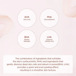 SKIN1004 Madagascar Centella Poremizing Clarifying Mask - masca de fata formulata cu extract de Centella Asiatica si acid succinic, care contribuie la curatarea porilor si la controlul excesului de sebum - 23 ml