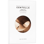 SKIN1004 Madagascar Centella Probio-Cica Nourishing Mask - masca de fata formulata cu extract fermentat de Centella Asiatica si ceramida NP, care contribuie la hidratarea pielii si la mentinerea barierei cutanate - 22 ml