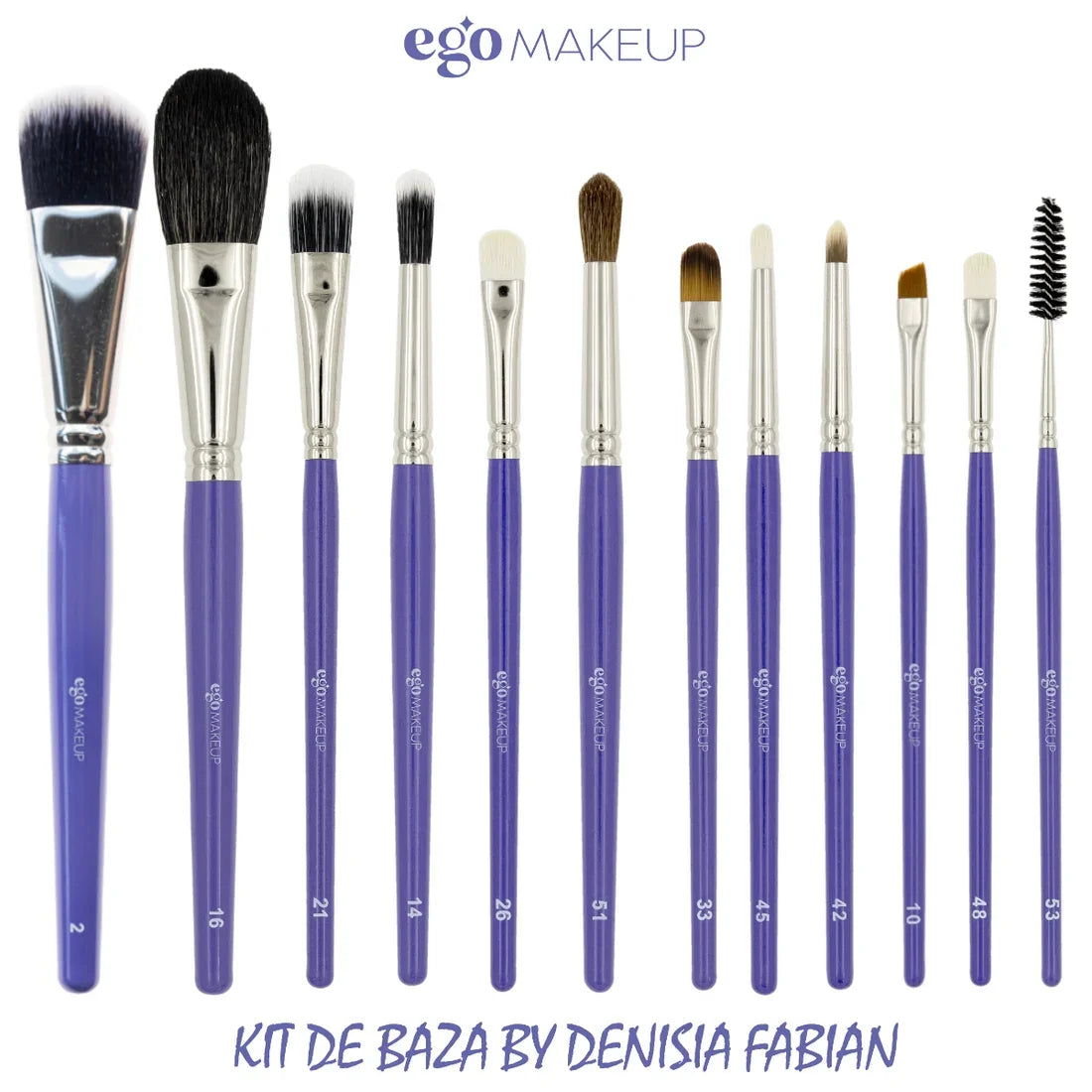 Kit de baza by Denisia Fabian