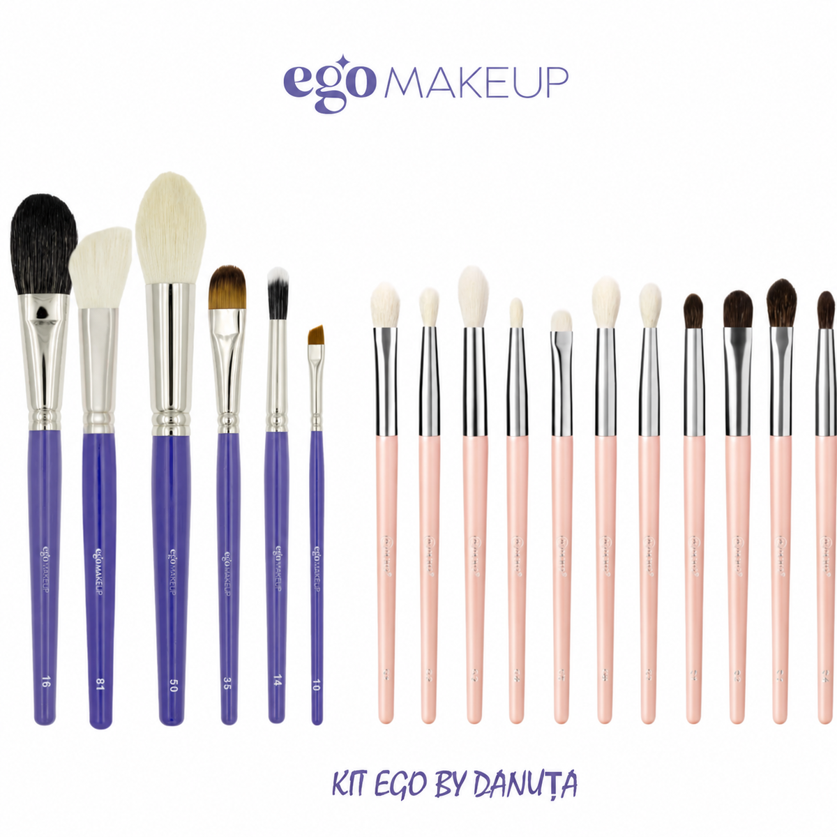 Kit ego by Danuta