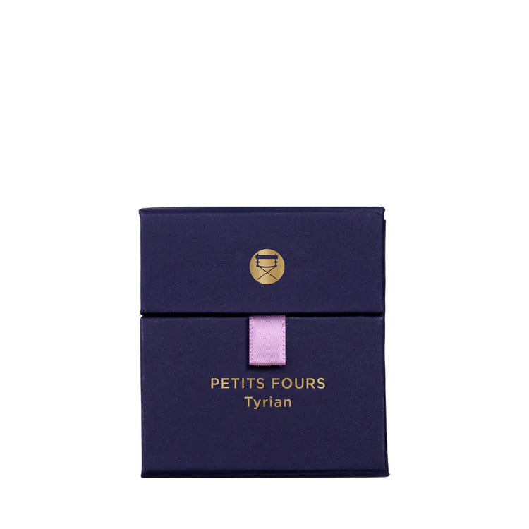 PETITS FOURS - TYRIAN