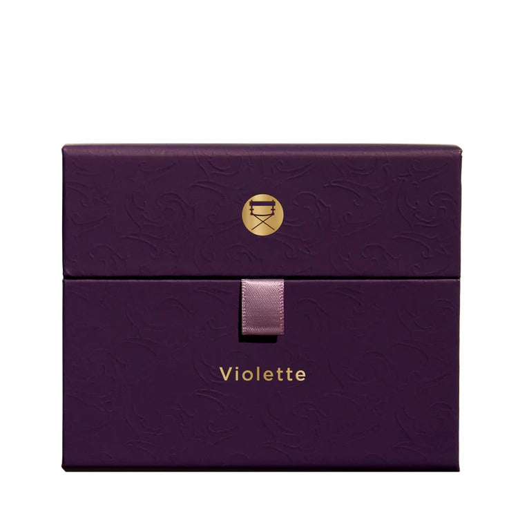 VIOLETTE ÉTENDU