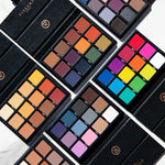 VISEPRO™ WARM MATTES