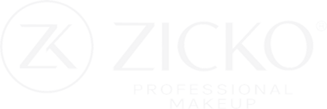 Zicko Makeup – pensule profesionale de machiaj, bureței și gene