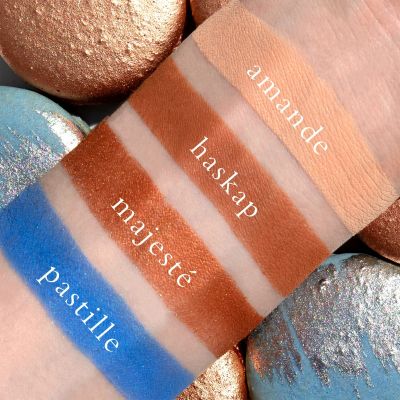 PETITS FOURS - PASTILLE