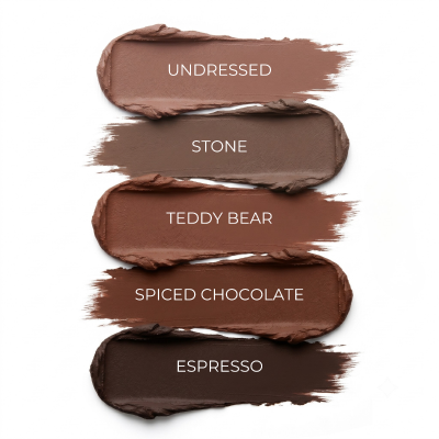 The Iconic Nudes