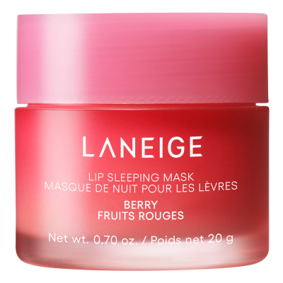 Laneige Lip Sleeping Mask Berry, 20g