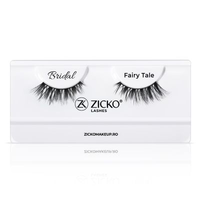 Gene Banda Zicko Bridal-Fairy Tale