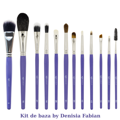 Kit de baza by Denisia Fabian