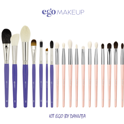 Kit ego by Danuta
