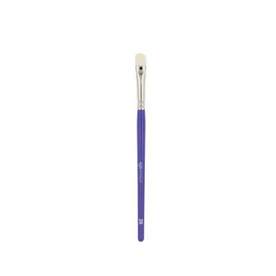Pensula ego 26 aplicat fard 