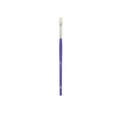 Pensula ego 48 aplicat fard 