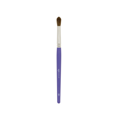 Pensula ego 51 blending 