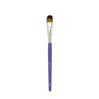 Pensula ego 55 sintetica 
