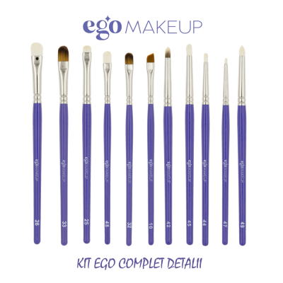 Kit ego complet detalii