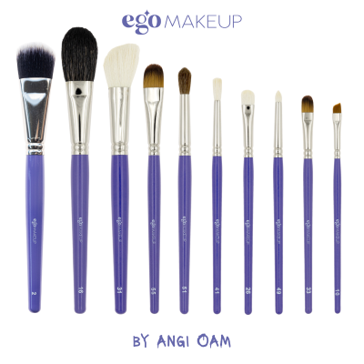 Kit ego by Angi OAM