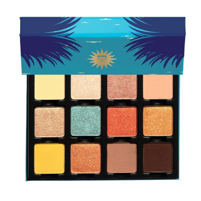SOLEIL LA PLAGE ÉTENDU